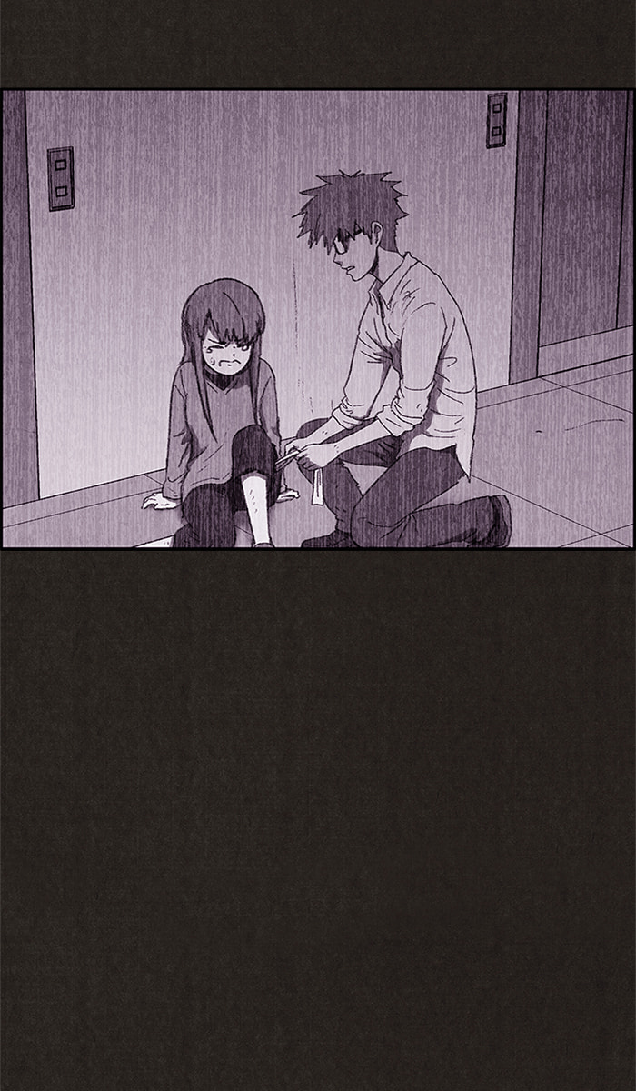Sweet Home Chapter 72 page 22 - 