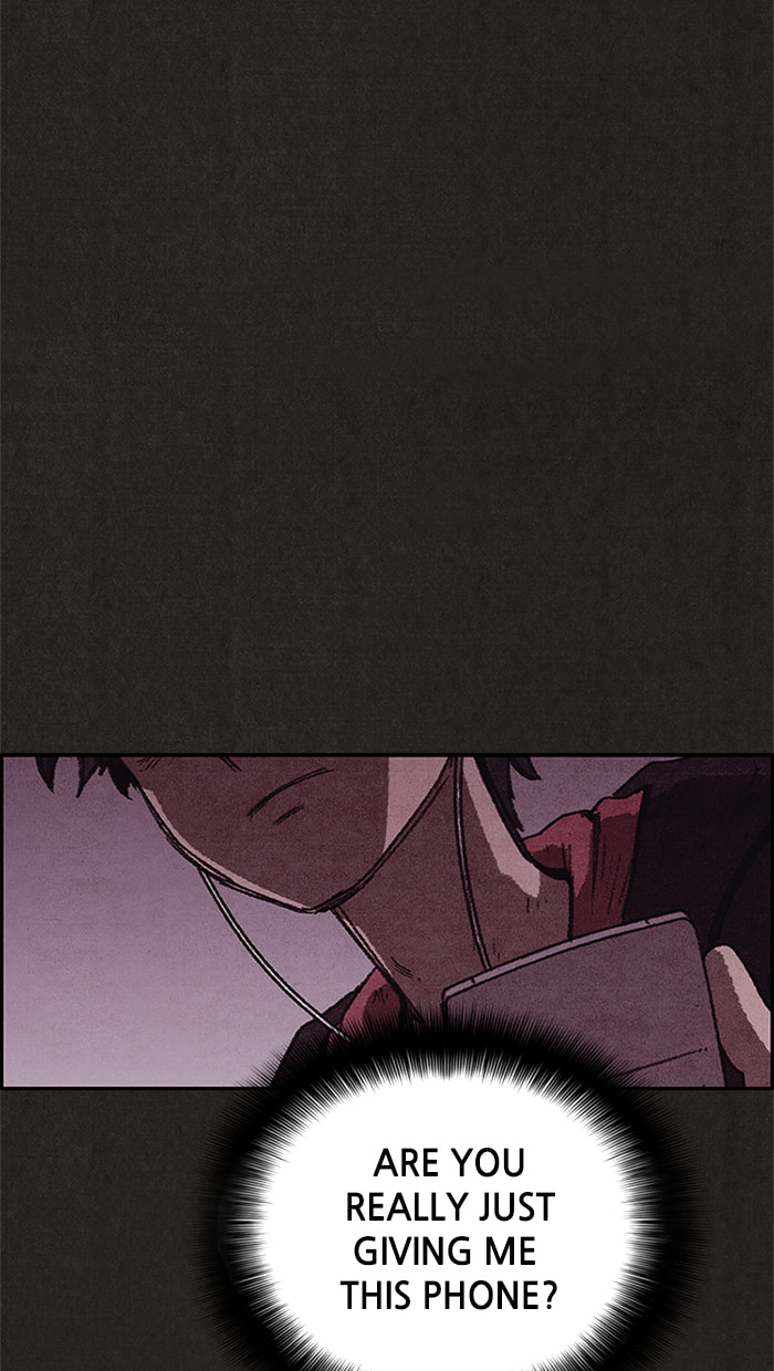 Sweet Home Chapter 72 page 26 - 