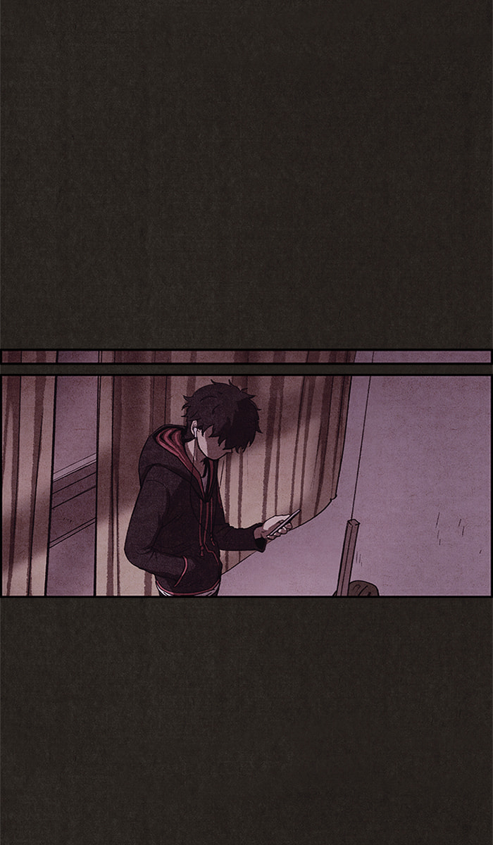 Sweet Home Chapter 72 page 31 - 