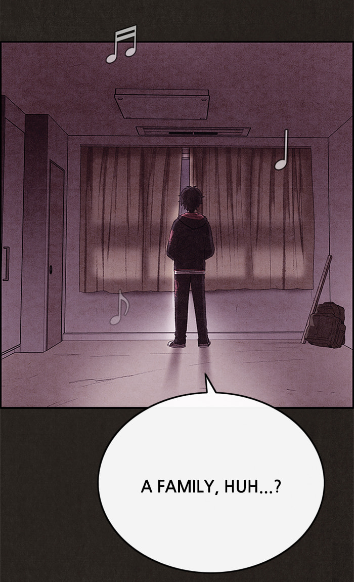 Sweet Home Chapter 72 page 35 - 