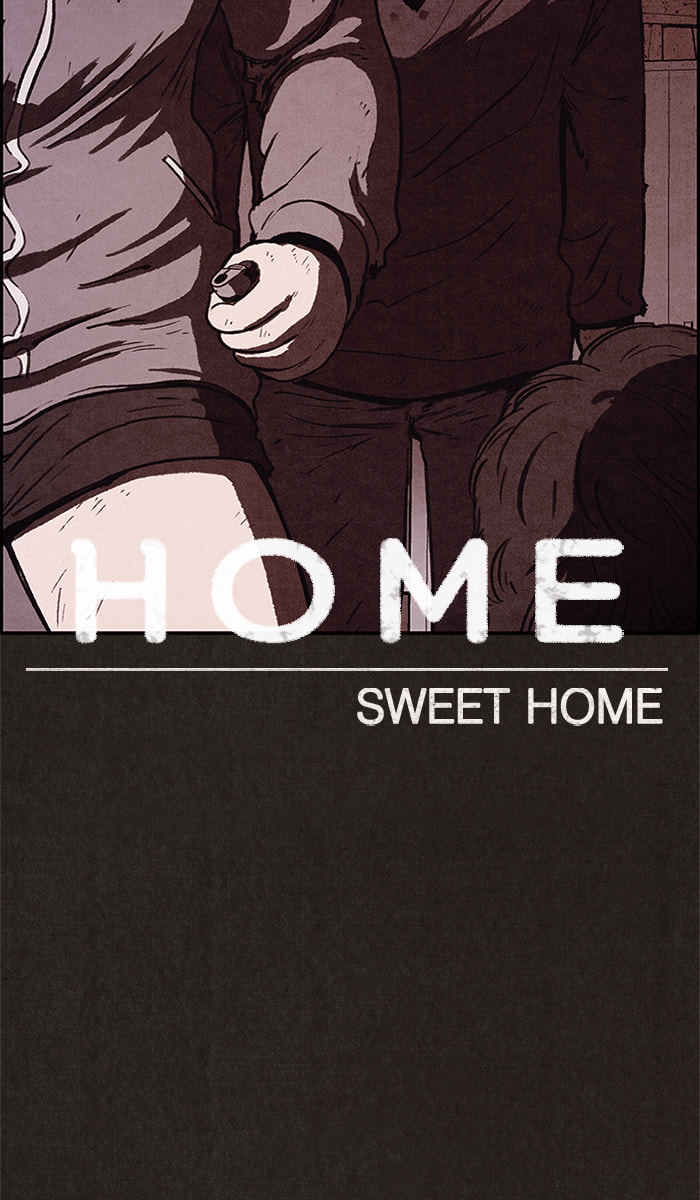 Sweet Home Chapter 72 page 37 - 
