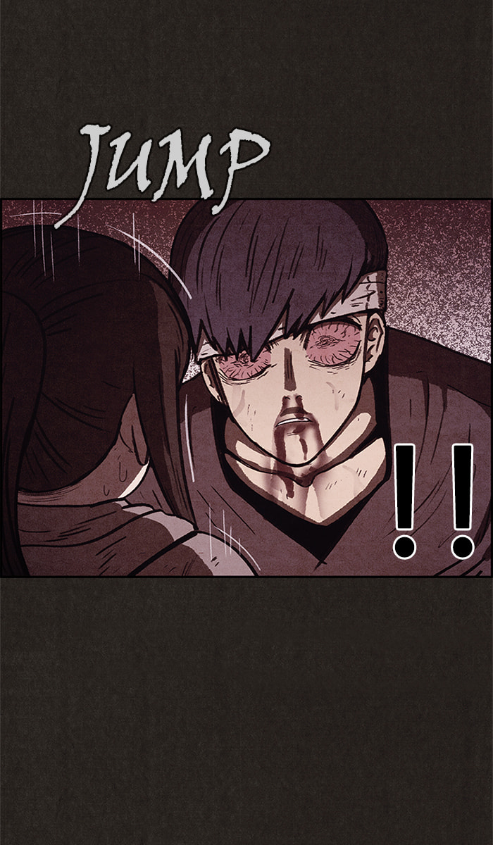 Sweet Home Chapter 72 page 39 - 