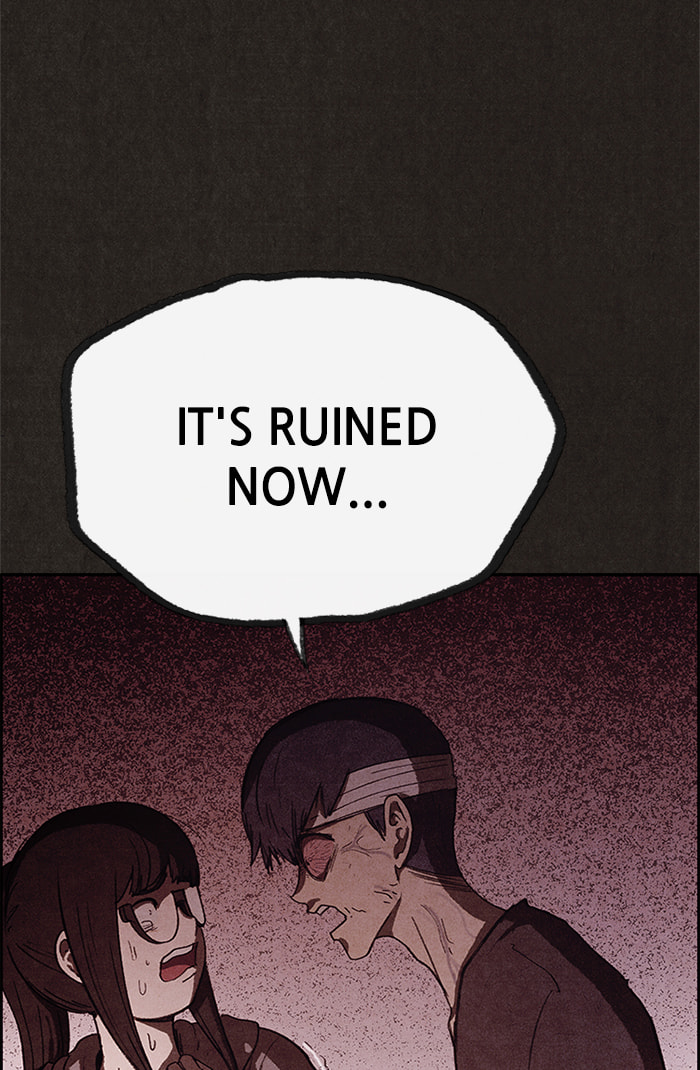 Sweet Home Chapter 72 page 42 - 