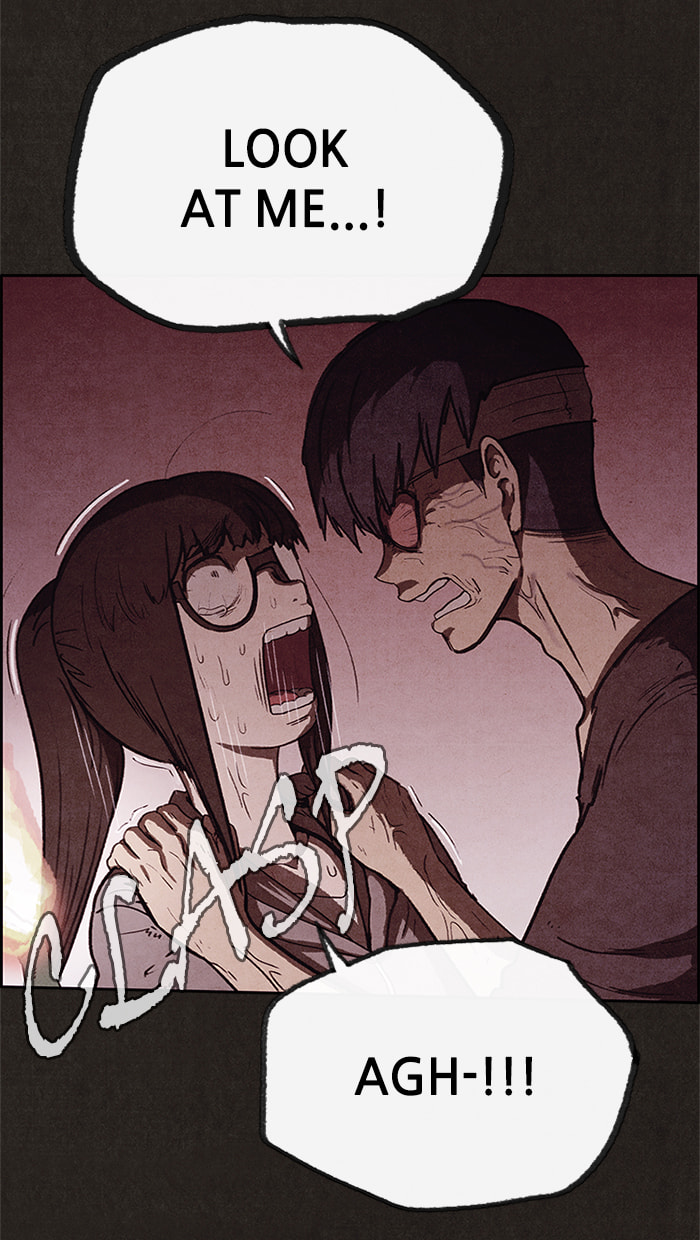 Sweet Home Chapter 72 page 45 - 