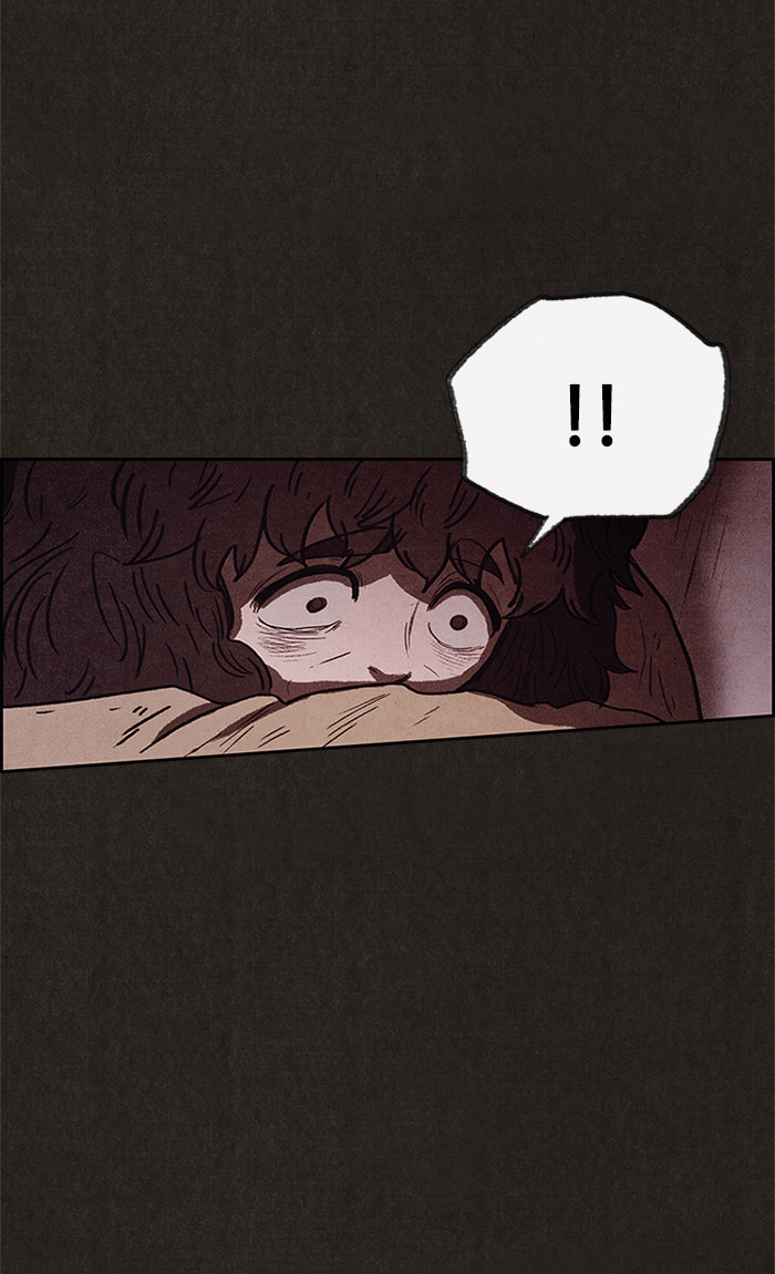 Sweet Home Chapter 72 page 47 - 