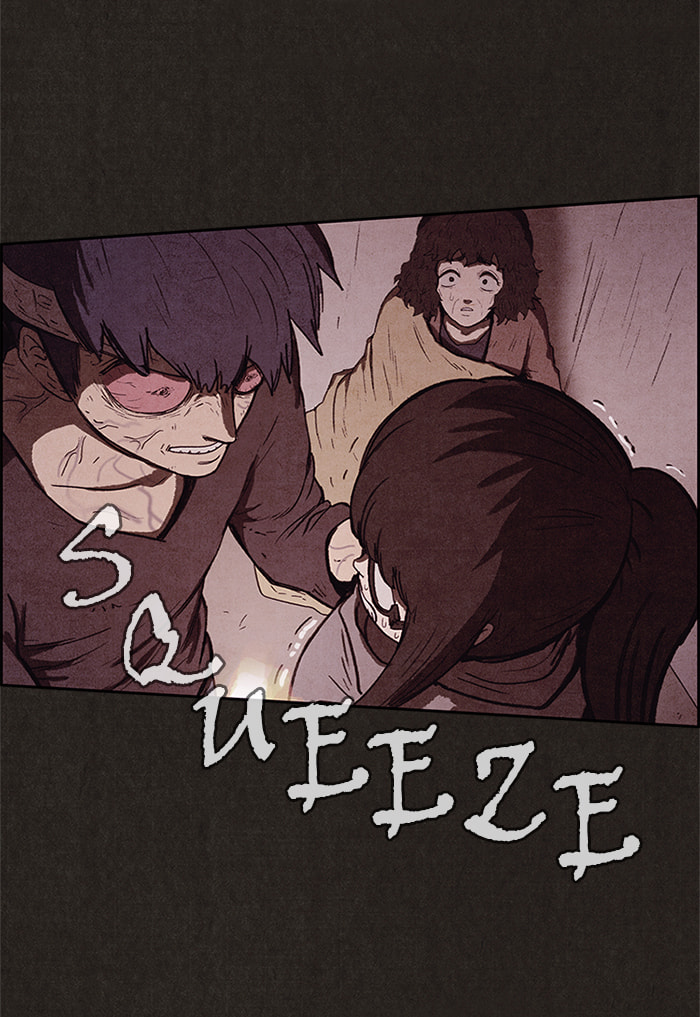 Sweet Home Chapter 72 page 48 - 