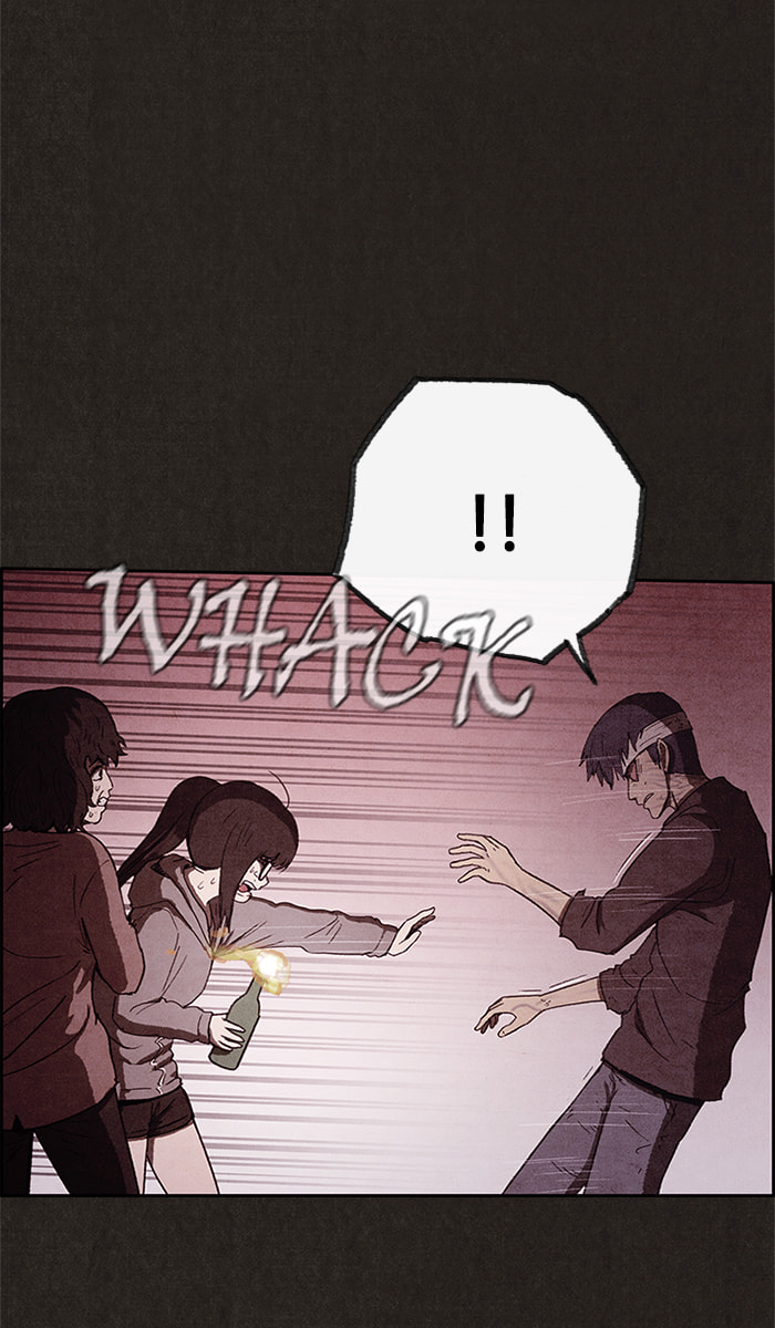 Sweet Home Chapter 72 page 53 - 