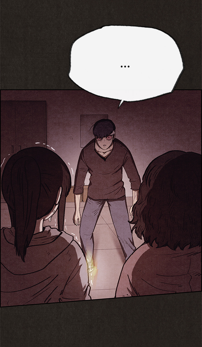 Sweet Home Chapter 72 page 57 - 