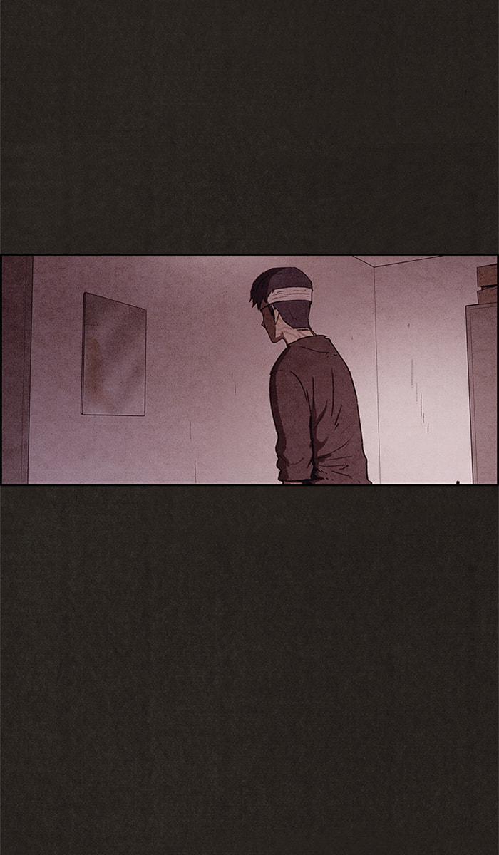 Sweet Home Chapter 72 page 60 - 