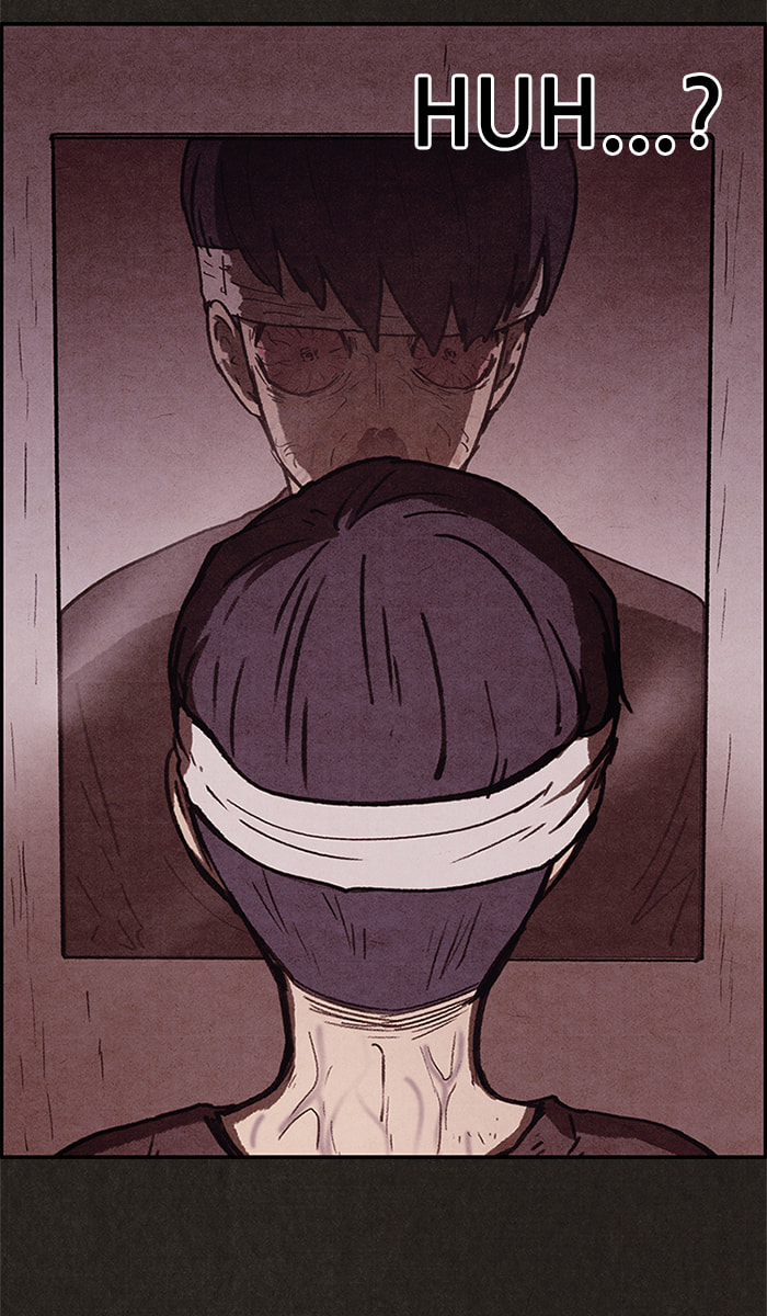 Sweet Home Chapter 72 page 64 - 