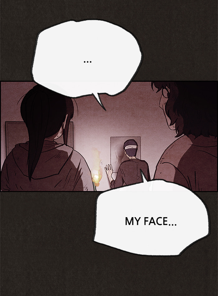 Sweet Home Chapter 72 page 67 - 