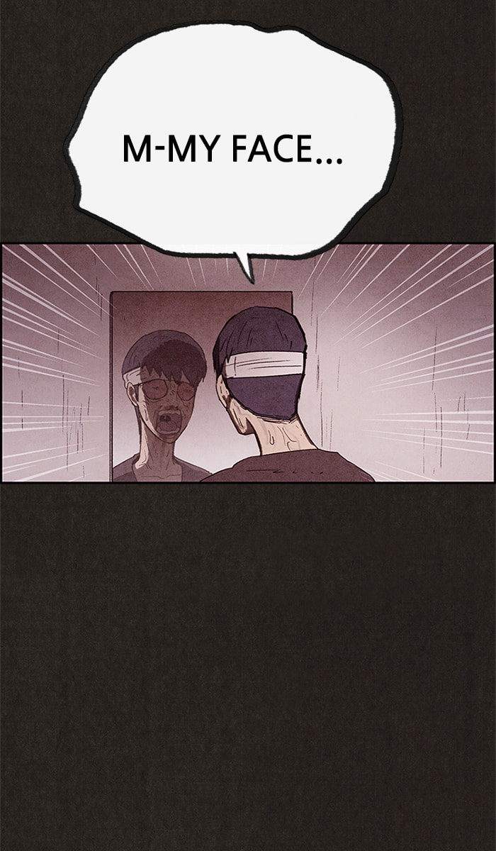 Sweet Home Chapter 72 page 68 - 