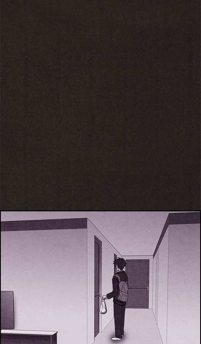 Sweet Home Chapter 72 page 8 - 