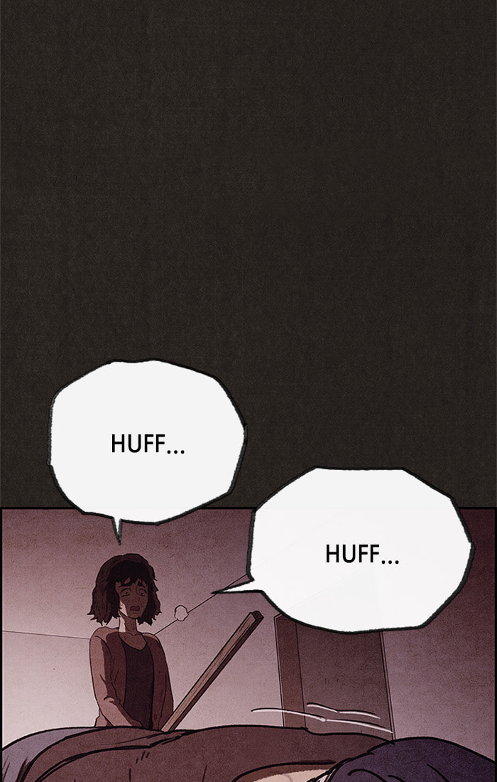 Sweet Home Chapter 72 page 73 - 
