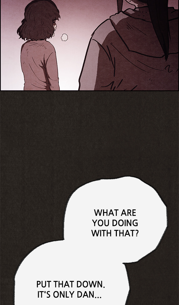 Sweet Home Chapter 72 page 75 - 
