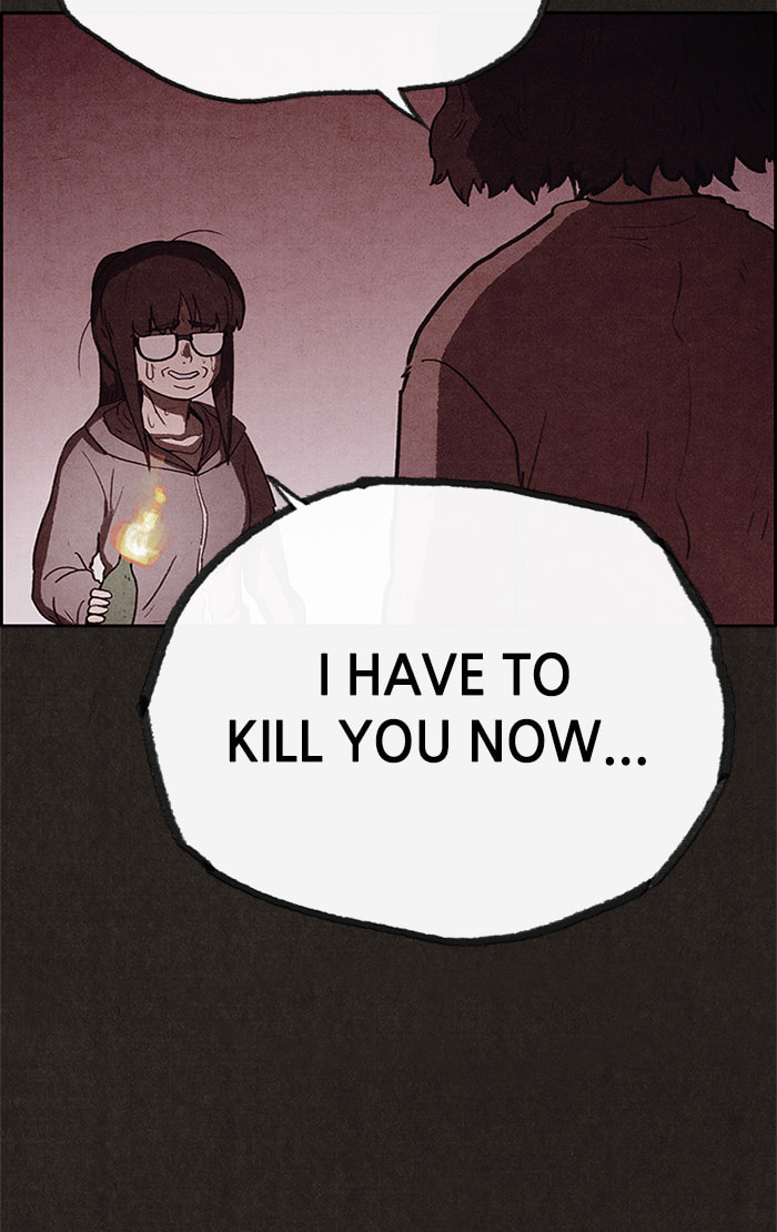 Sweet Home Chapter 72 page 76 - 