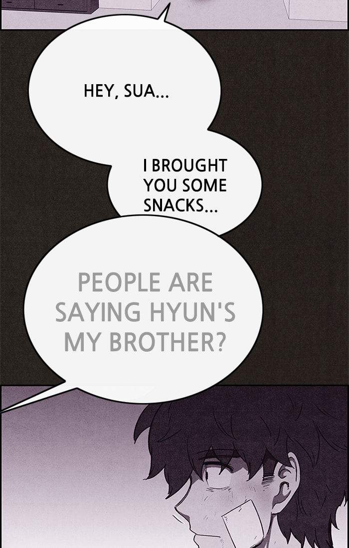 Sweet Home Chapter 72 page 9 - 