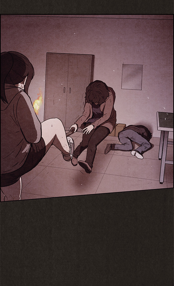 Sweet Home Chapter 72 page 83 - 