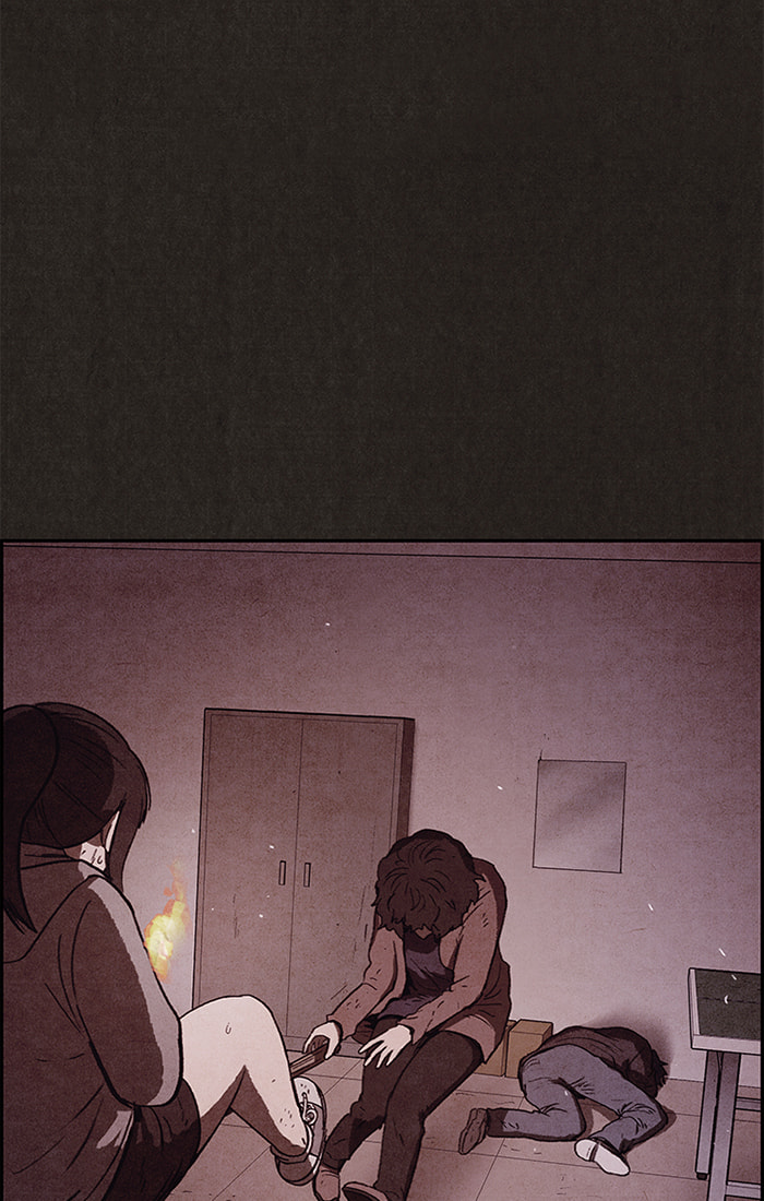 Sweet Home Chapter 73 page 2 - 