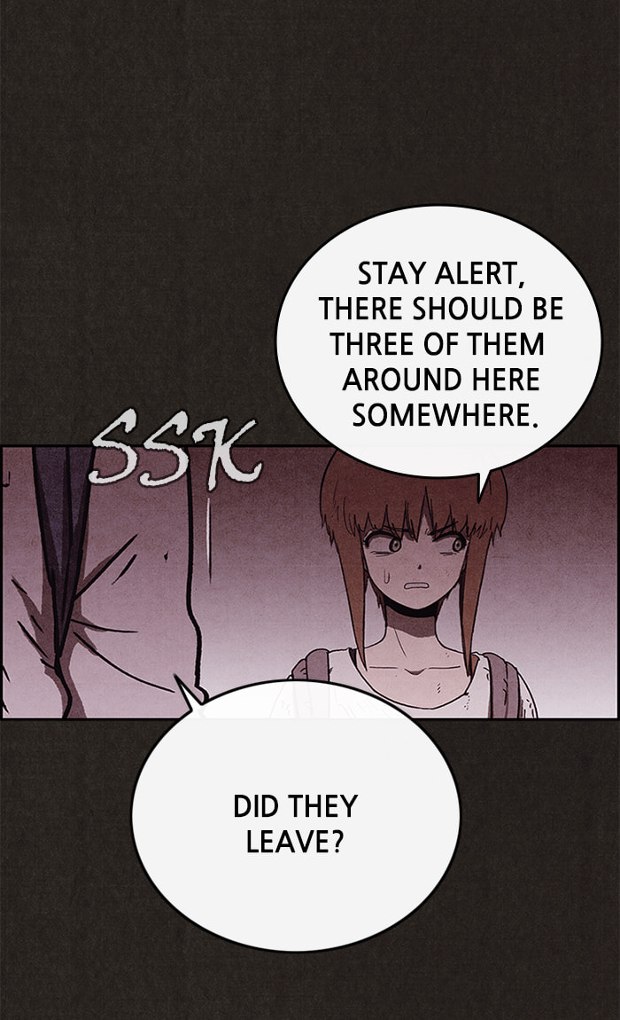 Sweet Home Chapter 73 page 101 - 