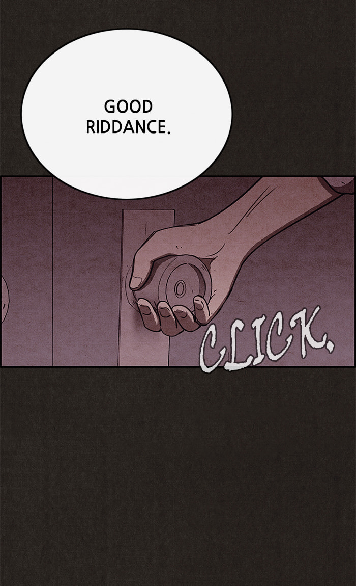 Sweet Home Chapter 73 page 102 - 