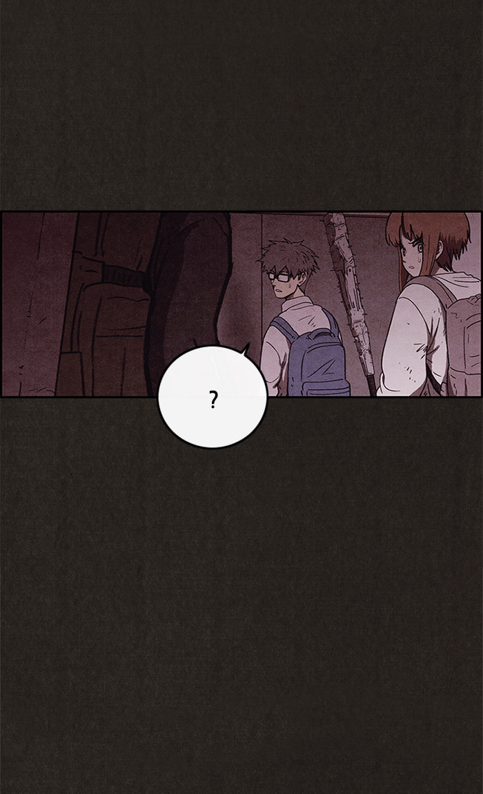 Sweet Home Chapter 73 page 104 - 