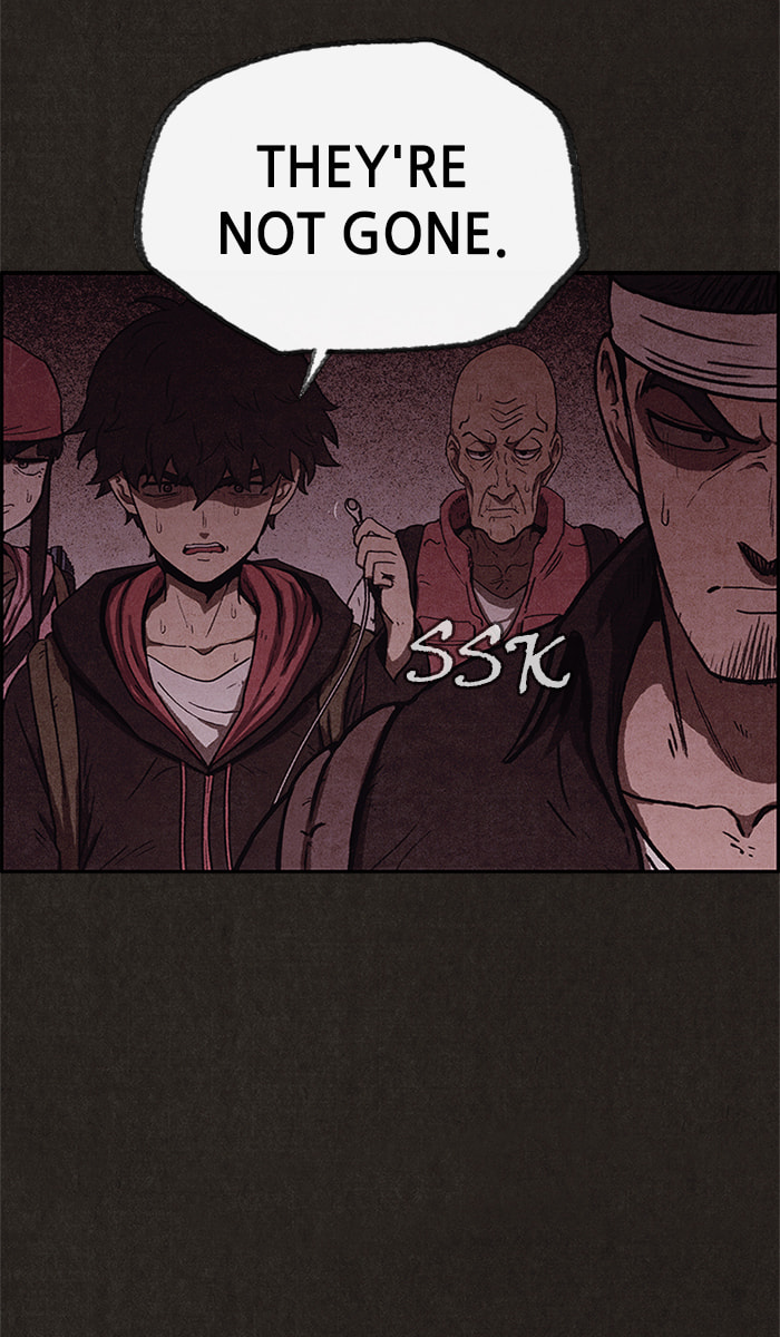 Sweet Home Chapter 73 page 106 - 