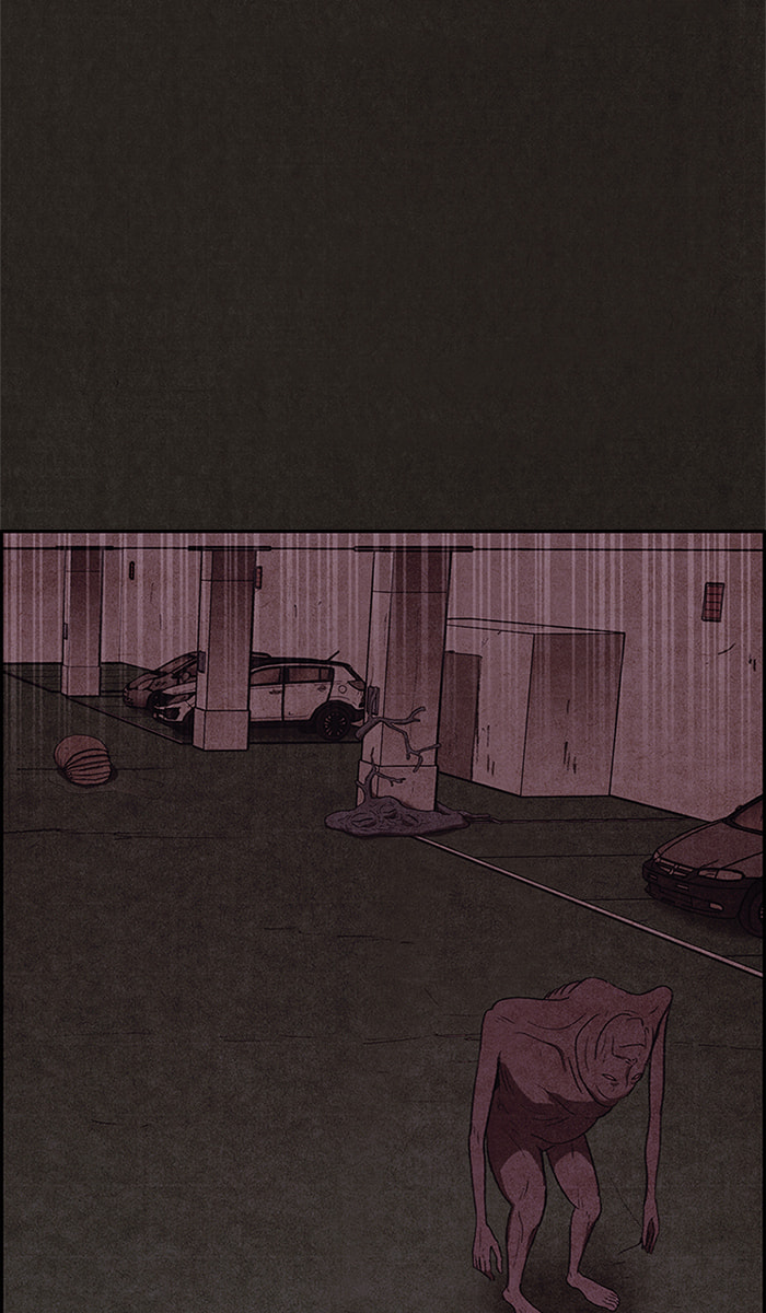 Sweet Home Chapter 73 page 108 - 