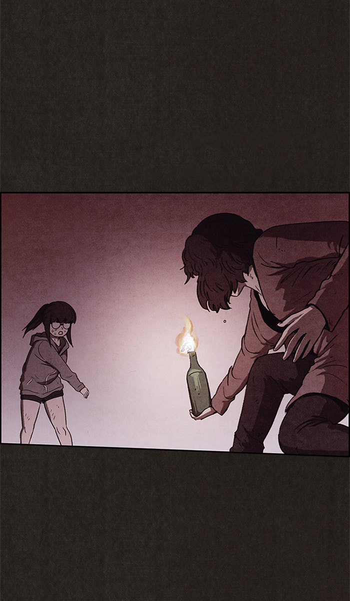 Sweet Home Chapter 73 page 16 - 