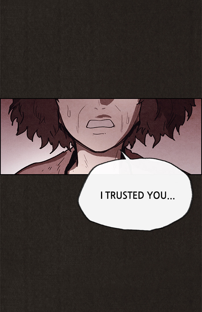 Sweet Home Chapter 73 page 21 - 