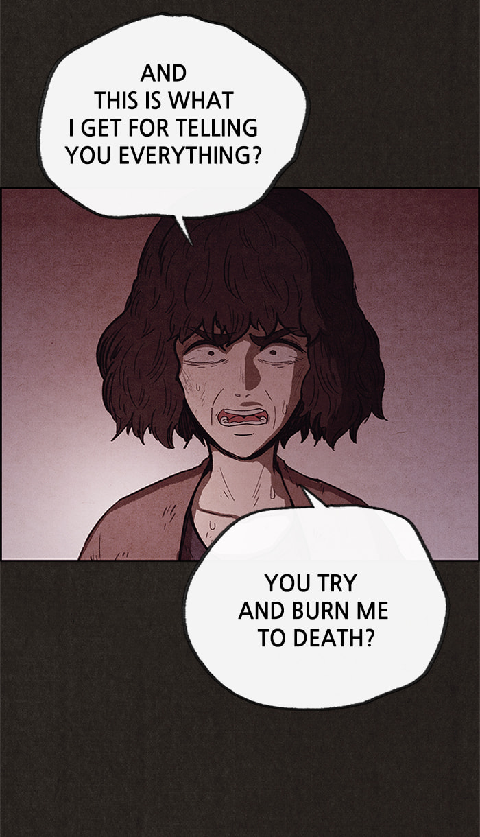 Sweet Home Chapter 73 page 22 - 