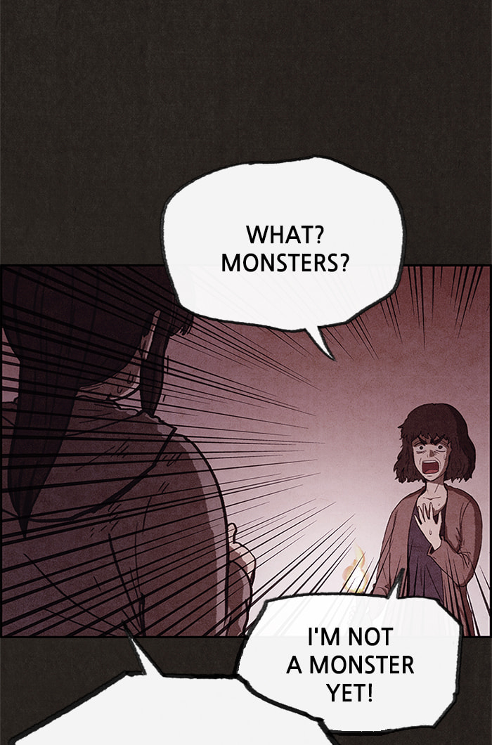 Sweet Home Chapter 73 page 28 - 