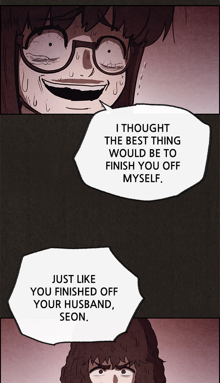 Sweet Home Chapter 73 page 32 - 