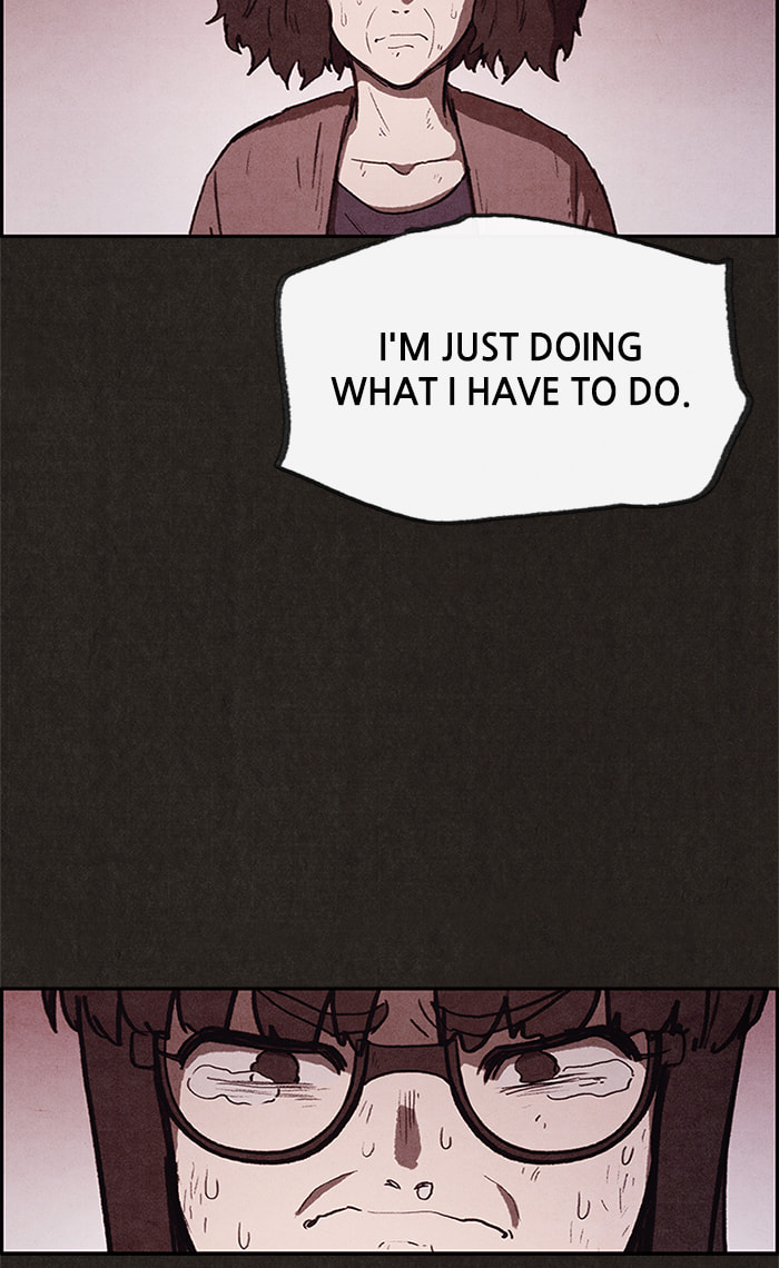 Sweet Home Chapter 73 page 33 - 