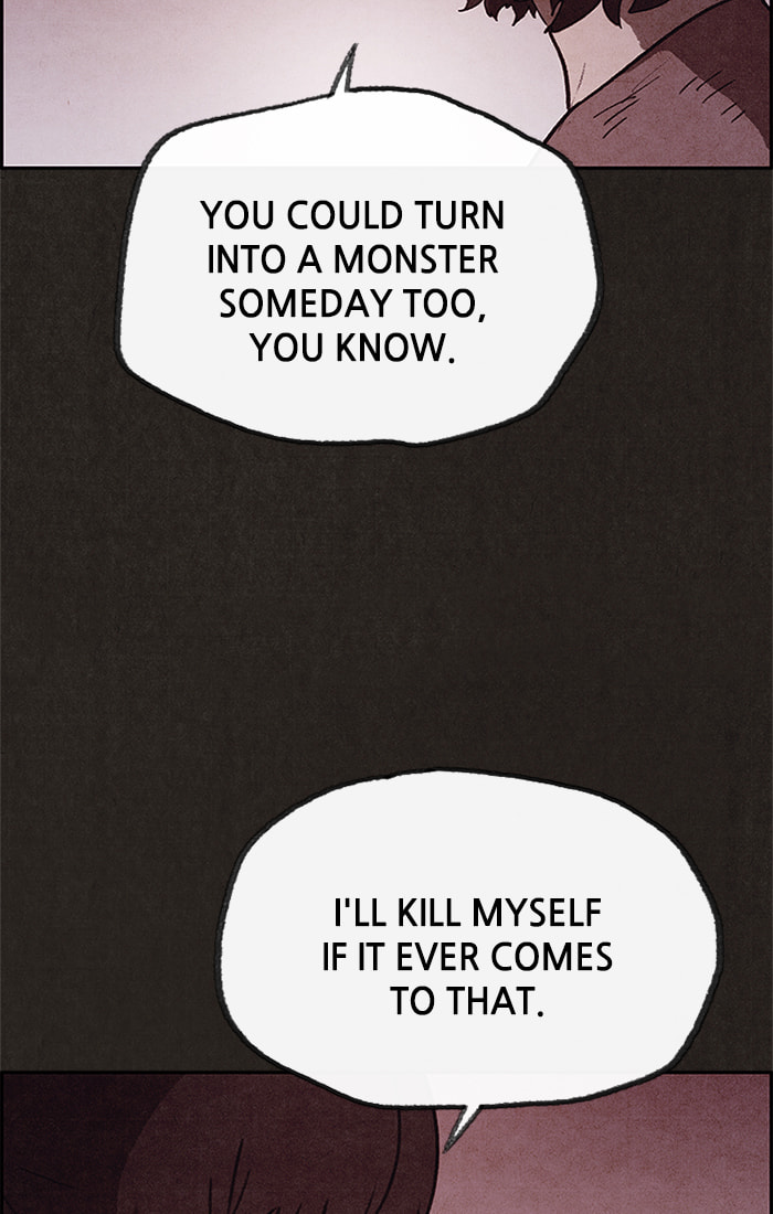 Sweet Home Chapter 73 page 35 - 