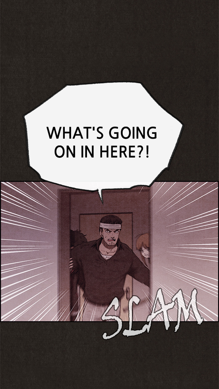 Sweet Home Chapter 73 page 41 - 