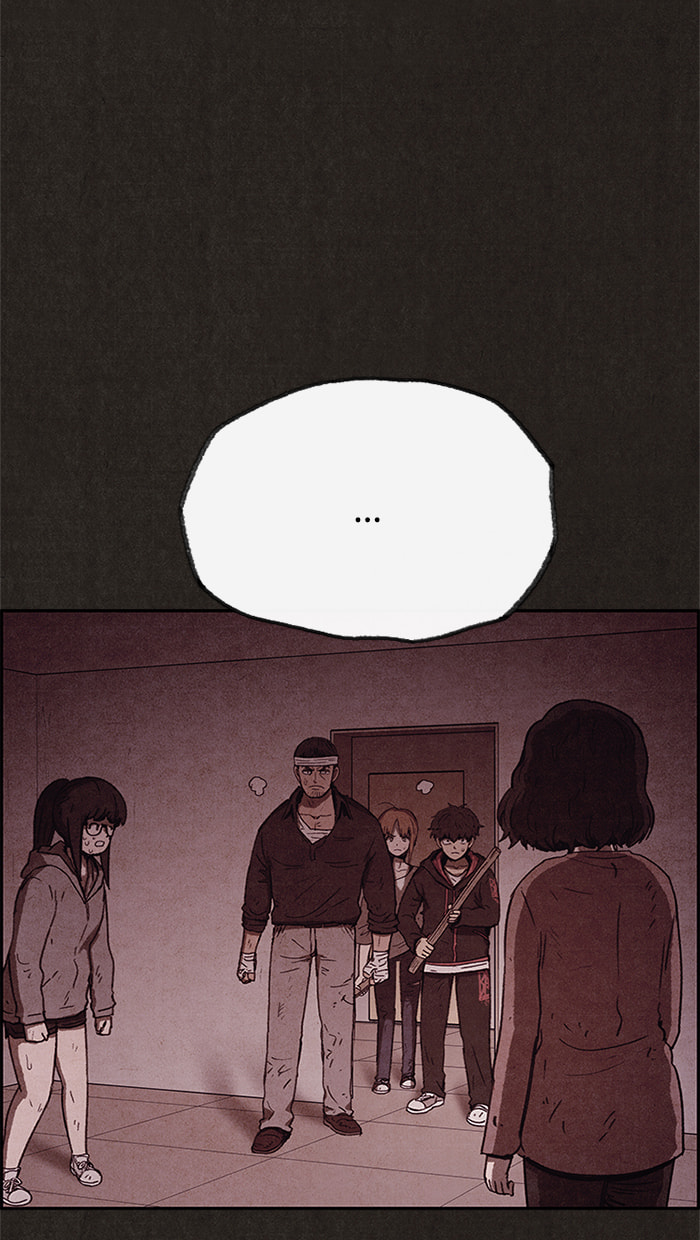 Sweet Home Chapter 73 page 42 - 