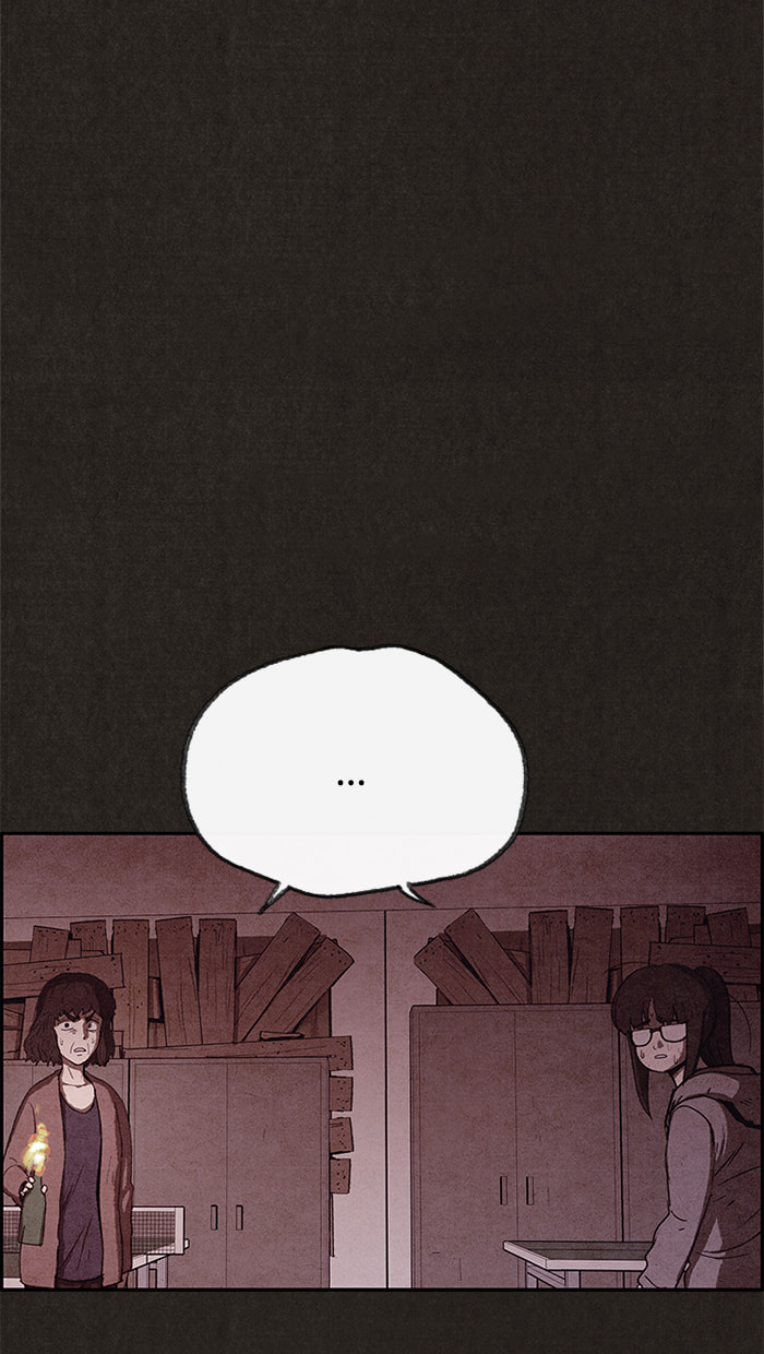 Sweet Home Chapter 73 page 43 - 
