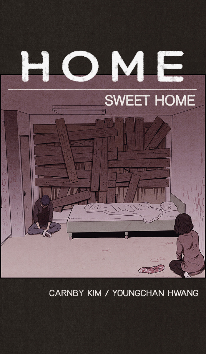 Sweet Home Chapter 73 page 52 - 