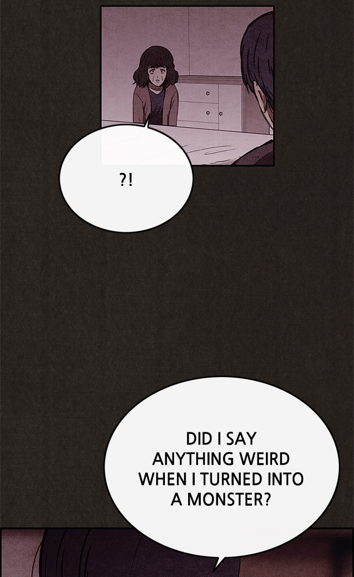 Sweet Home Chapter 73 page 56 - 