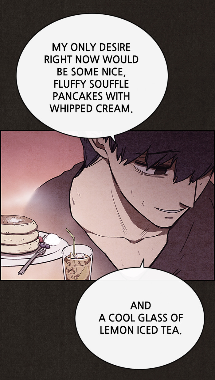Sweet Home Chapter 73 page 60 - 