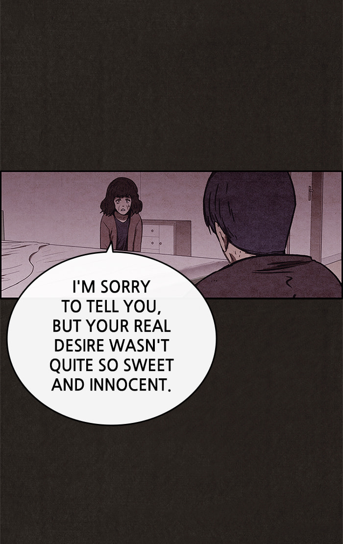 Sweet Home Chapter 73 page 61 - 