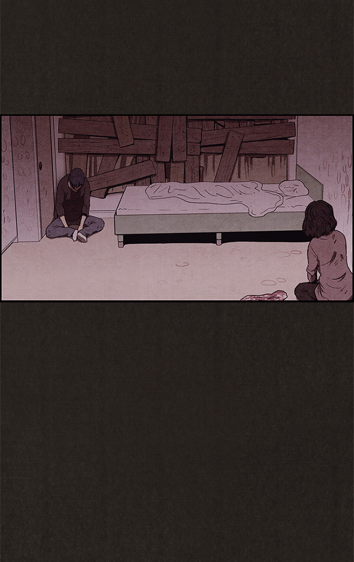 Sweet Home Chapter 73 page 63 - 