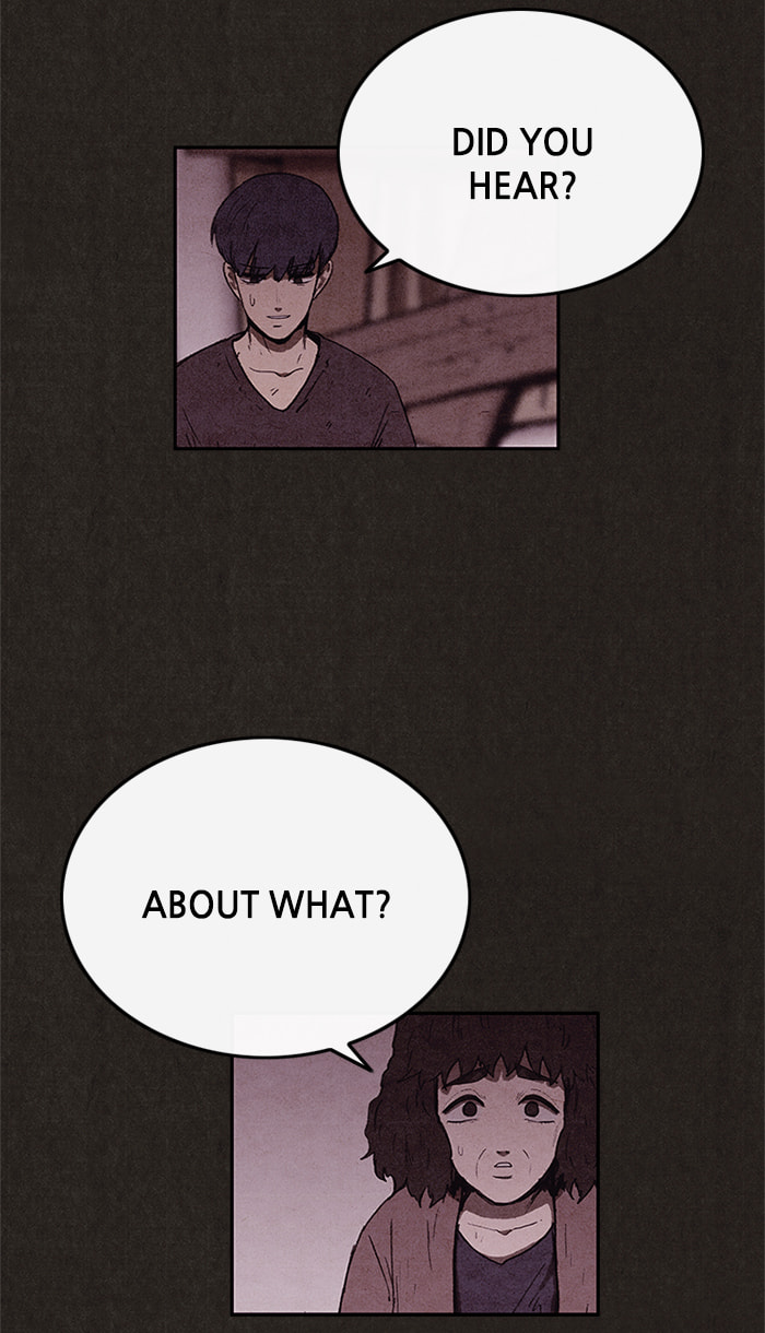 Sweet Home Chapter 73 page 64 - 