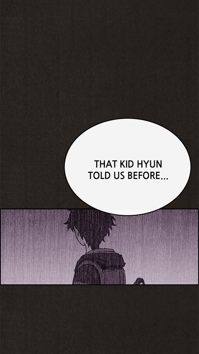 Sweet Home Chapter 73 page 65 - 
