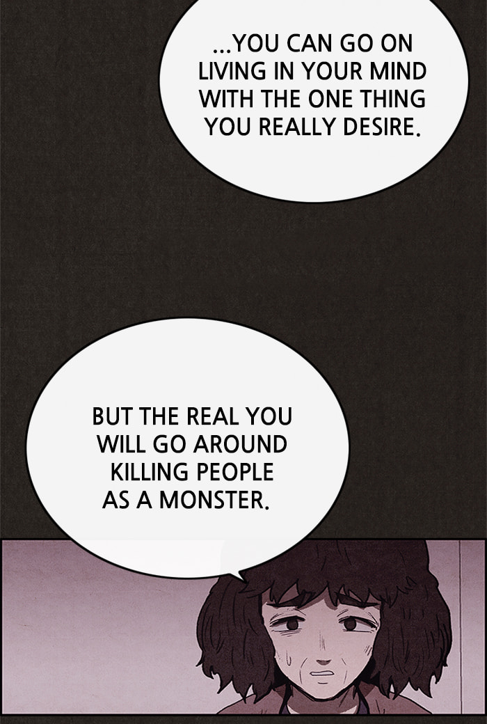 Sweet Home Chapter 73 page 67 - 
