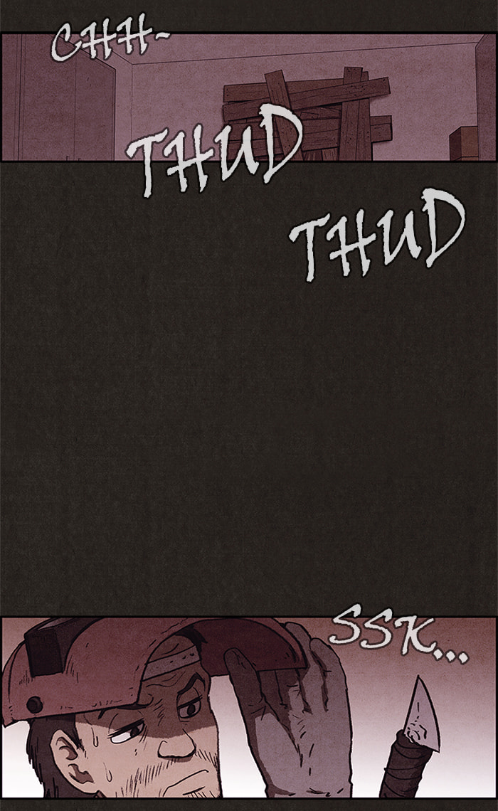 Sweet Home Chapter 73 page 71 - 