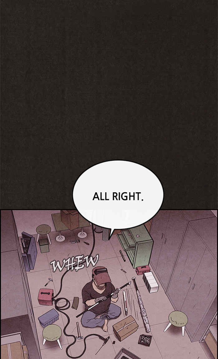 Sweet Home Chapter 73 page 72 - 