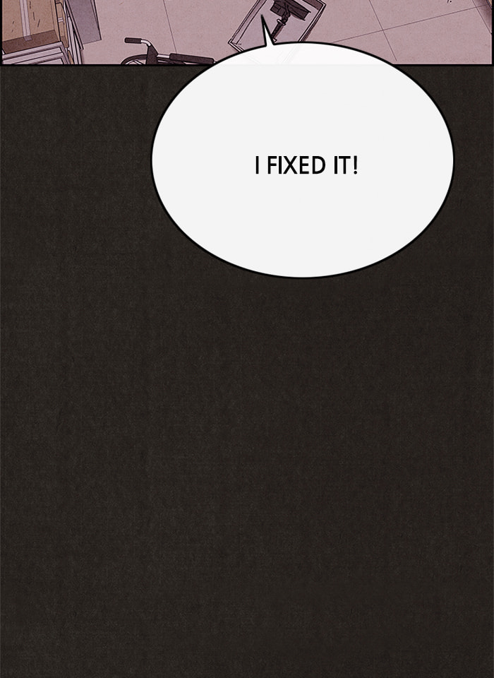 Sweet Home Chapter 73 page 73 - 