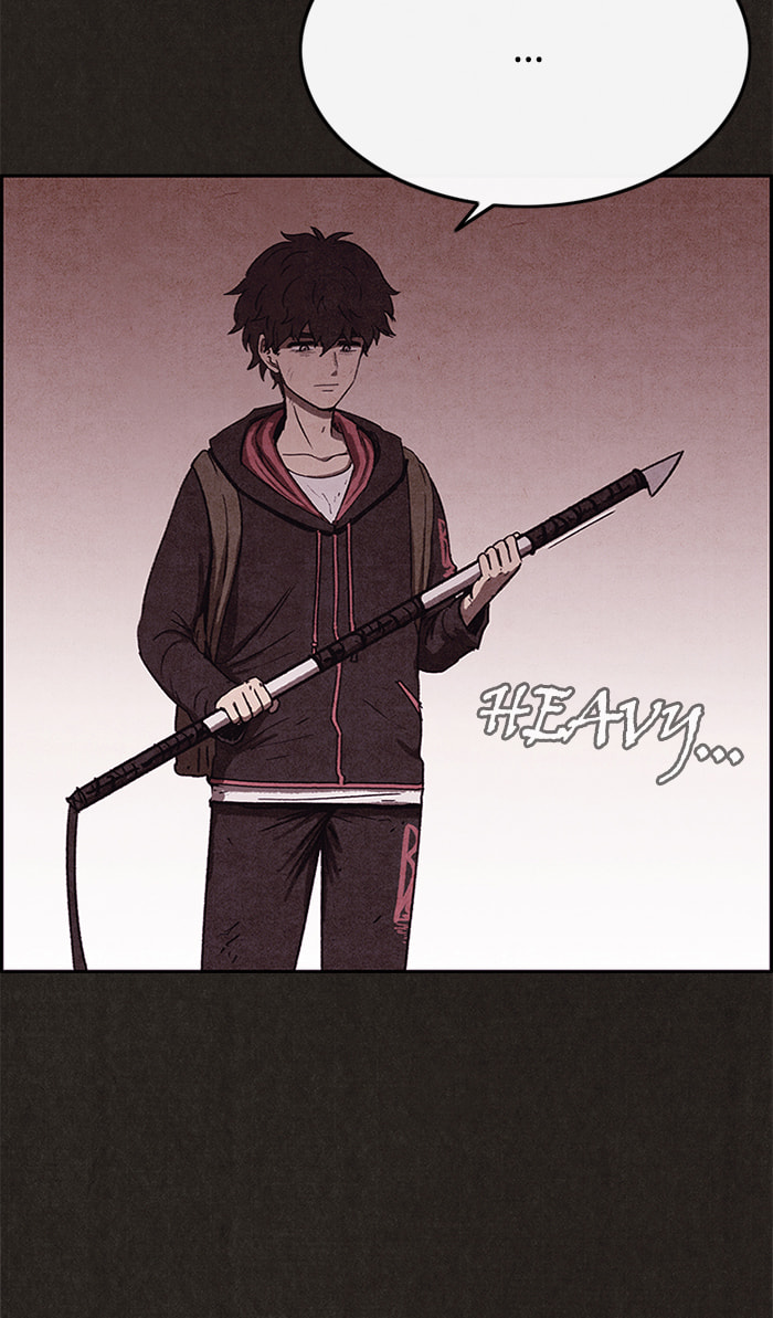 Sweet Home Chapter 73 page 75 - 